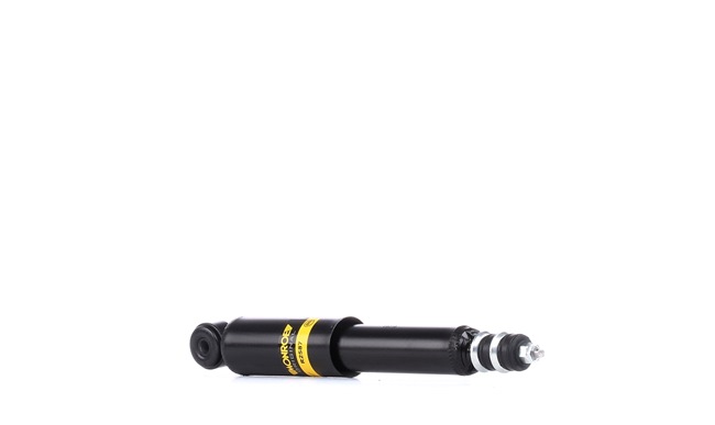 MONROE R2587: Amortizor MONROE ORIGINAL presiune ulei, Telescop - amortizor