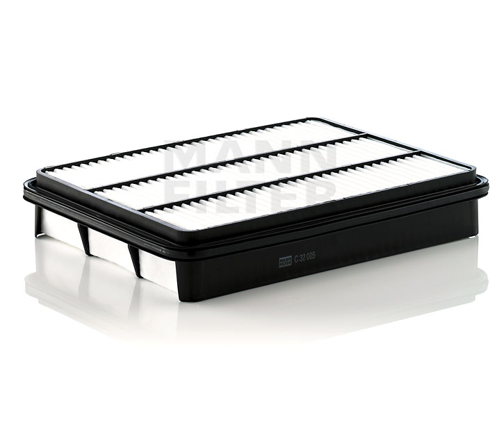 MANN-FILTER C 32 005: Filtru aer