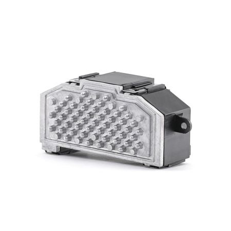 FEBI BILSTEIN 39753 Steuergerät, Heizung / Lüftung febi Plus