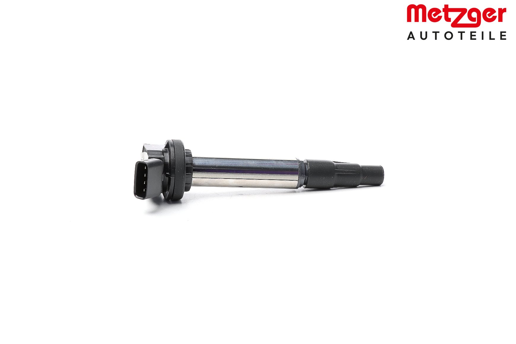 METZGER 0880402: Süütepool 12V, 4-poolsus, OE-part