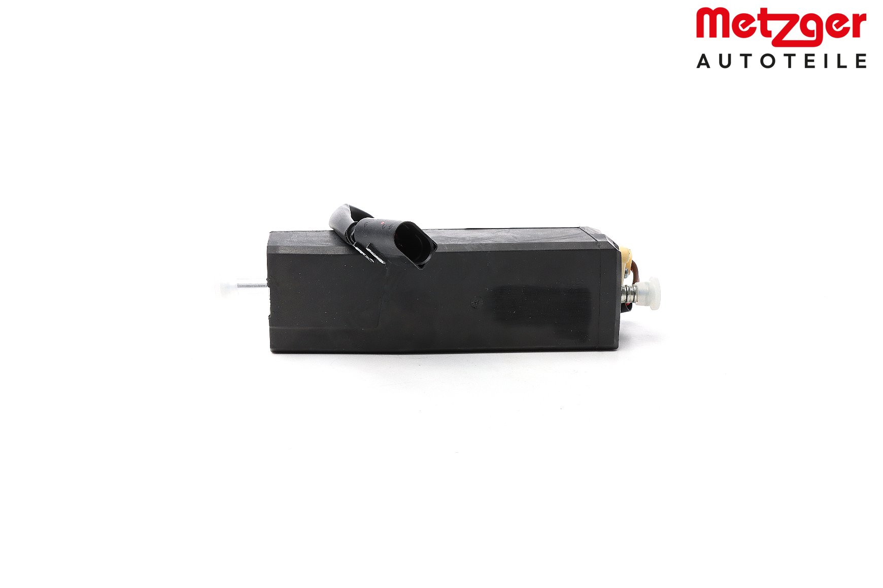 METZGER 2250078: Pompa combustibil electric, cu suport, OE-part