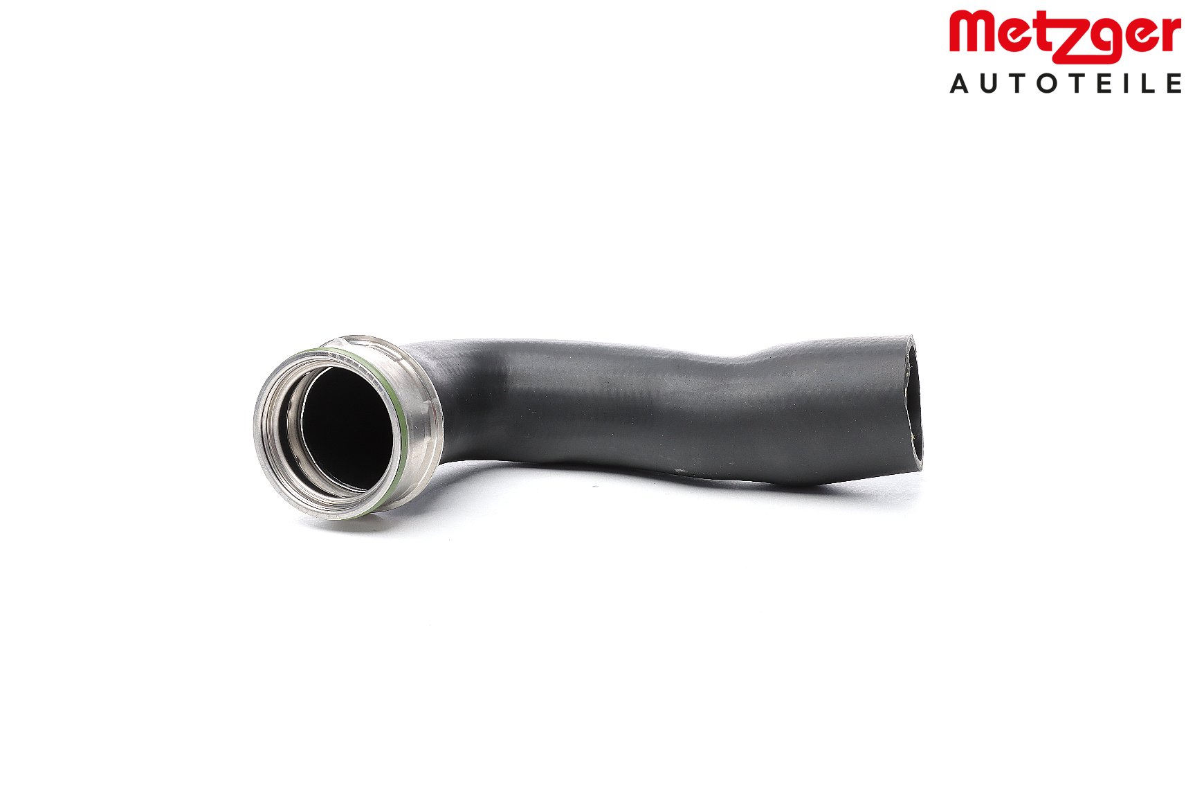 METZGER 2400108 Ladeluftschlauch VW Passat Variant (3C5) 1.8 TSI 152 PS Benzin