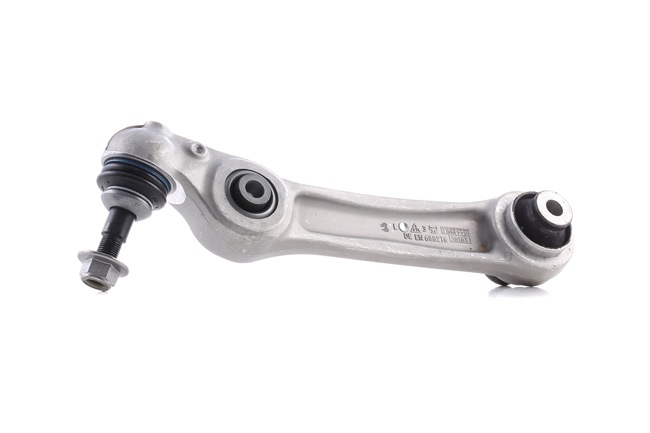 LEMFÖRDER 36216 01: Querlenker Vorderachse, unten, hinten, links, Aluminium