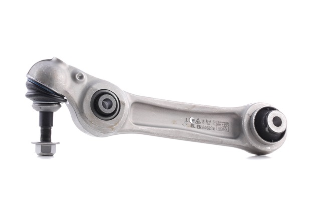 LEMFÖRDER 36217 01: Bras de suspension Essieu avant, inférieur, arrière, droit, Aluminium