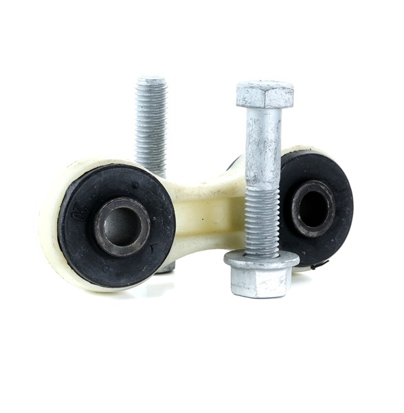 LEMFÖRDER 37008 01: Stabilisatorstang Achteras, Met toebehoren