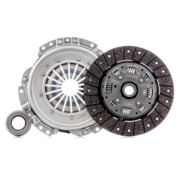 MECARM MK9191: Kit d'embrayage avec butée de débrayage