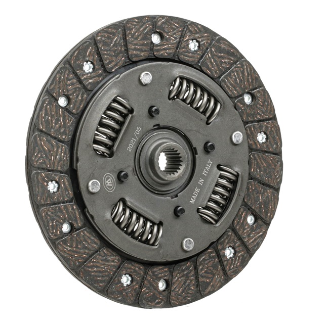 MECARM MD0973: Disco de embraiagem
