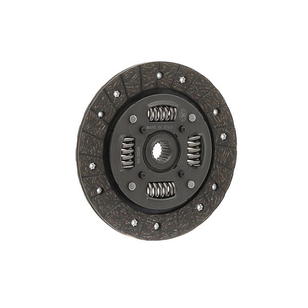 MECARM MD3152: Disco frizione