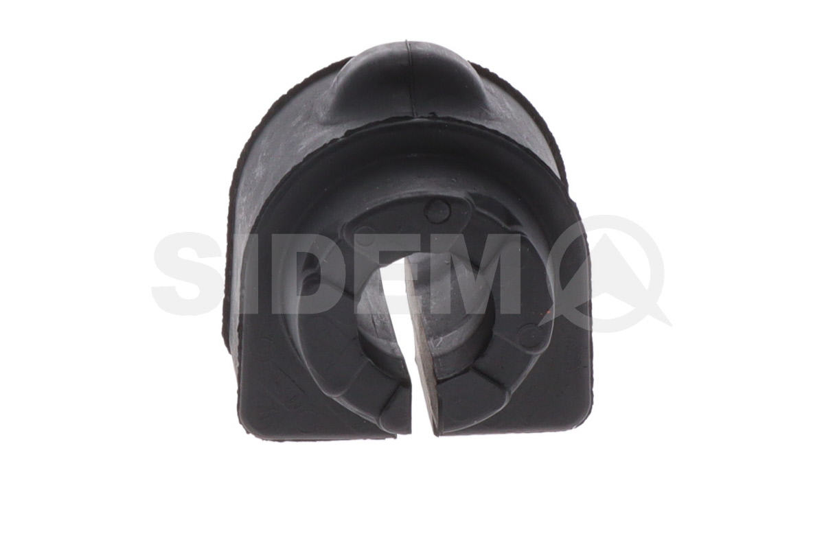 SIDEM 801807 Lagring, stabilisator FORD S-MAX (WA6) 203 hk Bensin hva koster