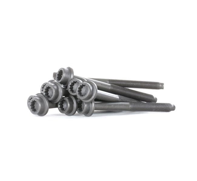 PAYEN HBS316: Varžtų kompl., cil. galvutės varžtai 97mm, M9 x 1.25
