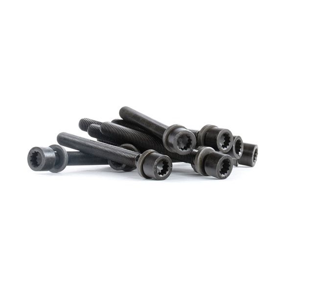 PAYEN HBS075: Set surub, chiulasa 110mm, M11 x 1.5