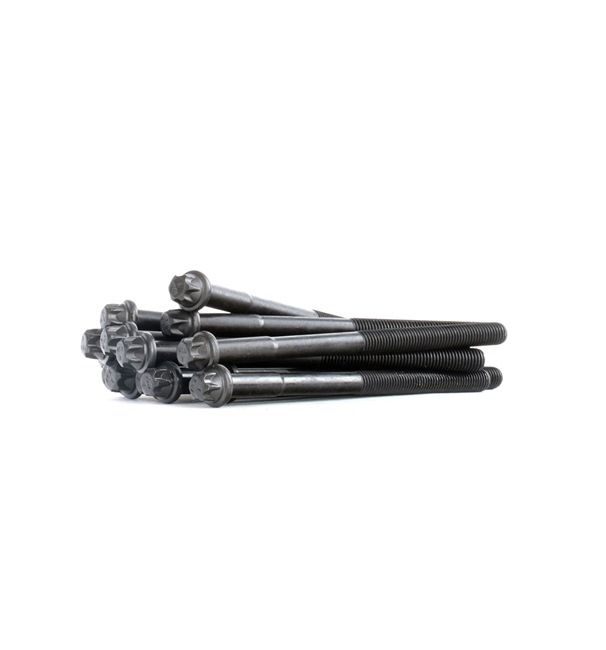 PAYEN HBS041: Комплект болтове на капака на клап. (на цилиндровата глава) 150mm, M10 x 1.5