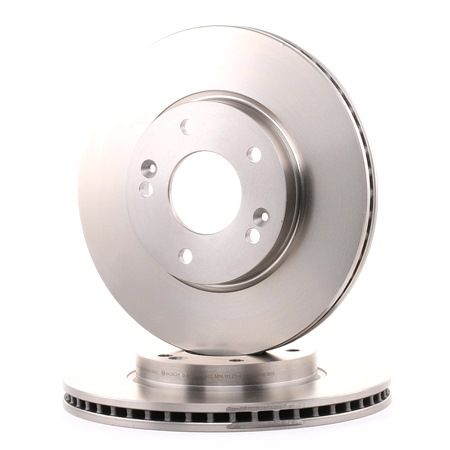BOSCH 0 986 479 A12 Bremseskive HYUNDAI i30 (GD) 173 HK Benzin hvad koster