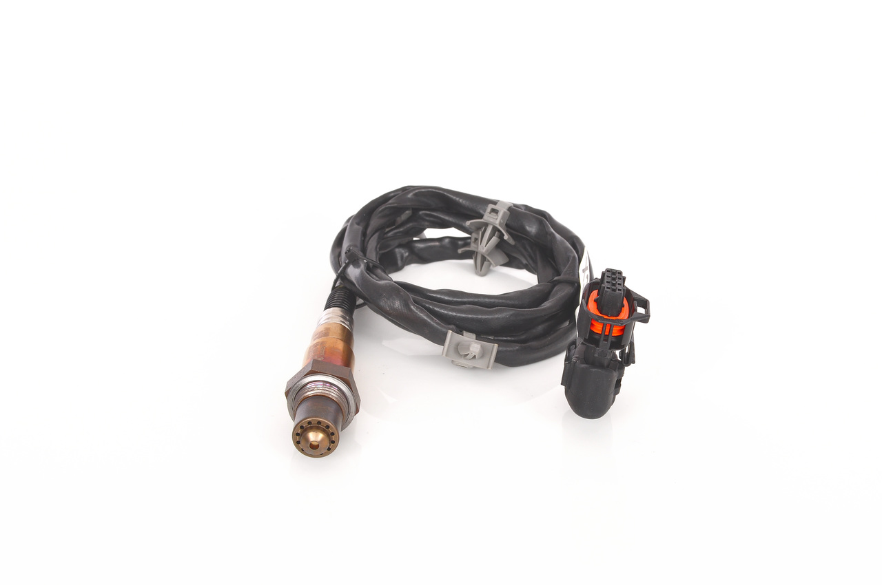 BOSCH 0 258 006 963 Lambdasonde OPEL Corsa D Schrägheck (S07) 192 PS Benzin Kosten