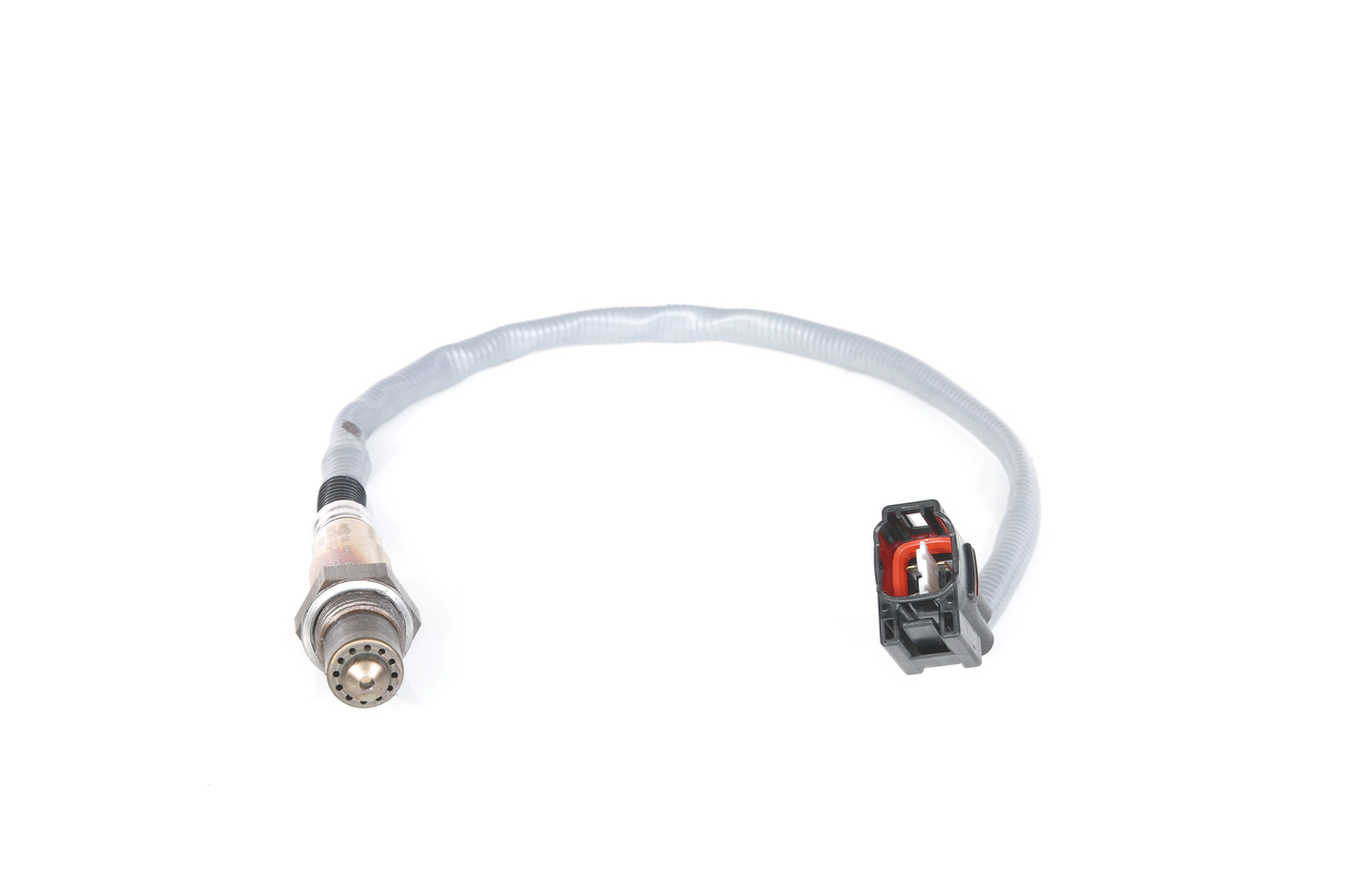 BOSCH 0 258 010 156 Sonda lambda SUZUKI VITARA (LY) 116 KM benzyna koszt