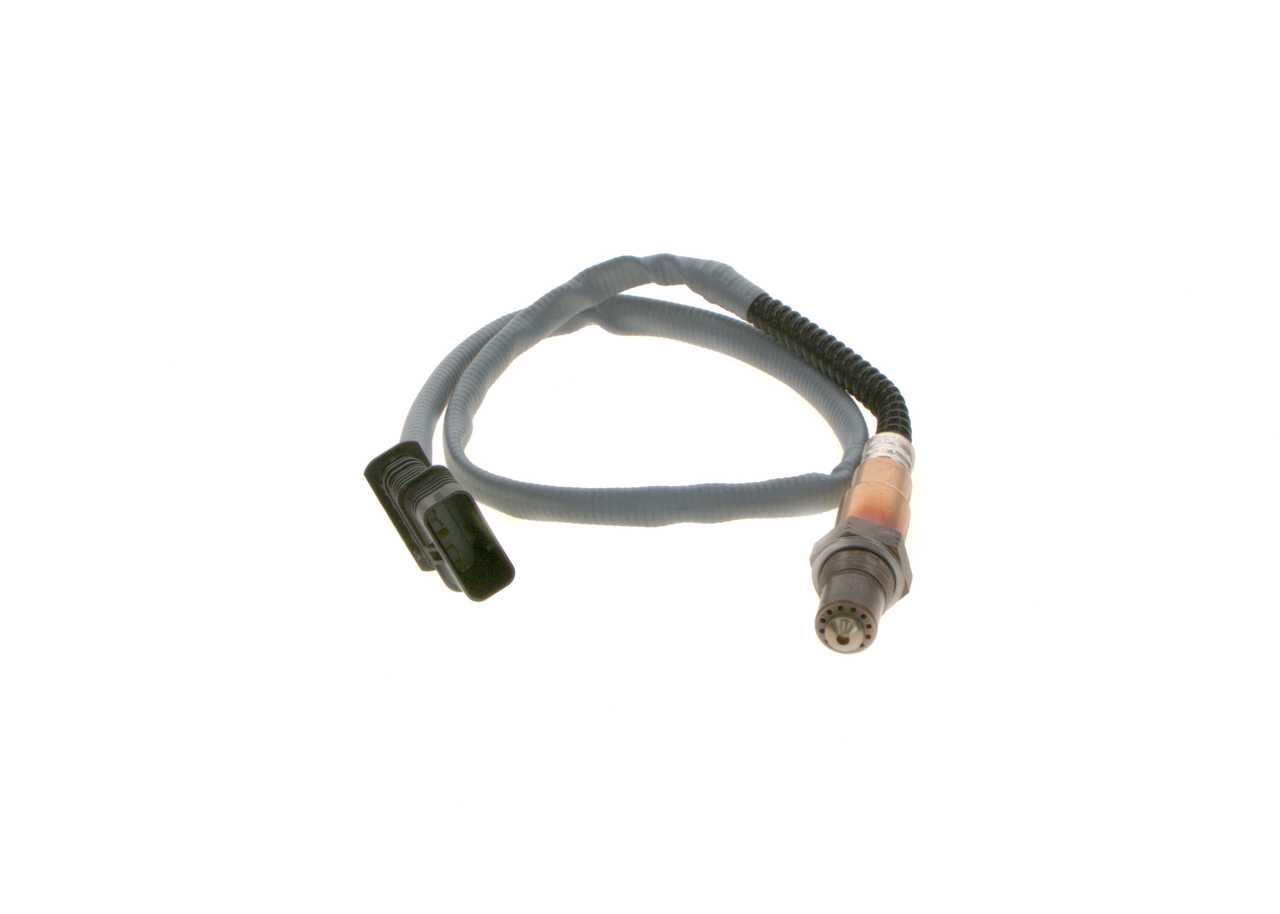 BOSCH 0 258 010 416 Ламбда-сонда BMW 7 (F01, F02, F03, F04) 320 K.C. бензин цена