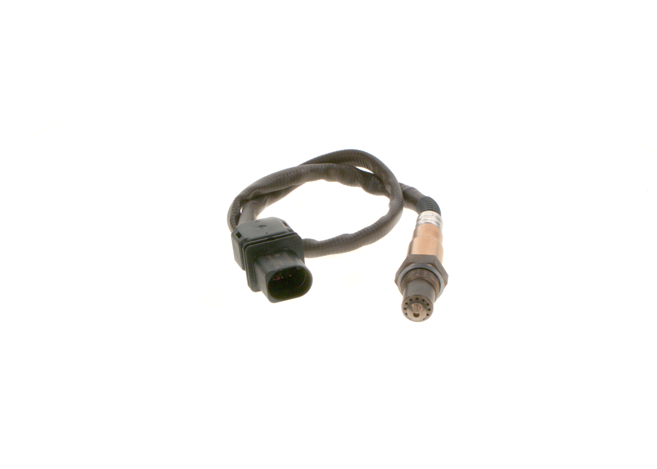 BOSCH 0 258 017 341 Lambdasonde MERCEDES-BENZ R-Klasse (W251, V251) 224 PS Diesel Kosten