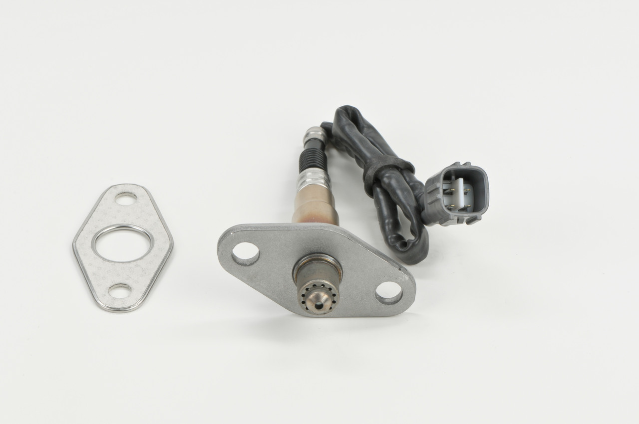 BOSCH 0 258 986 624 Ламбда-сонда TOYOTA Corolla Комби (_E11_) 86 K.C. бензин цена