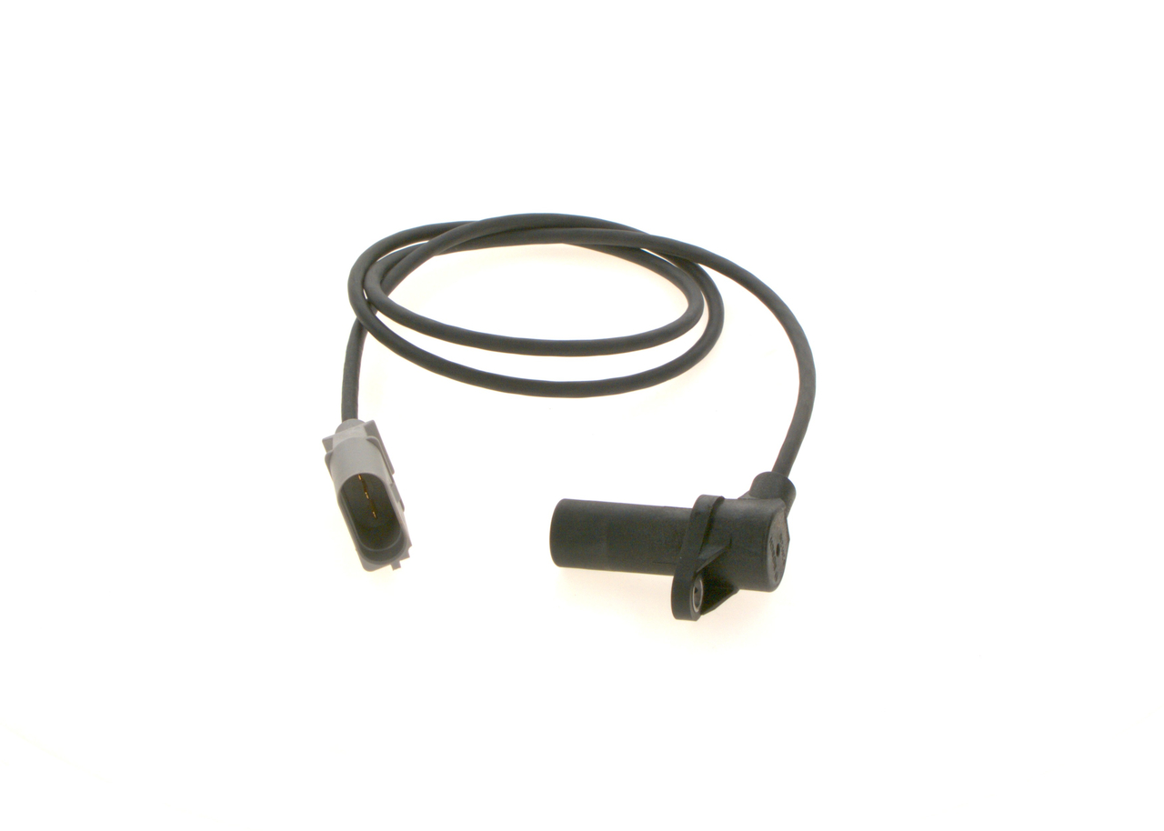 BOSCH 0 261 210 245 Vevaxelgivare AUDI A8 (4E2, 4E8) 280 hk Bensin kostnad