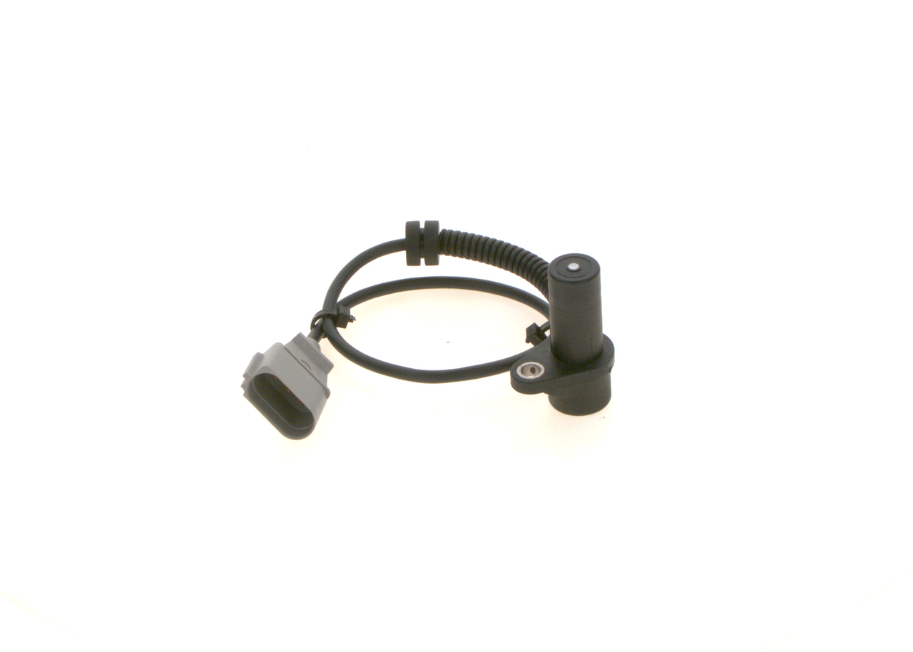 BOSCH 0 261 210 298 Impulsu devējs, Kloķvārpsta AUDI Q7 (4LB) 350 ZS Benzīns cena