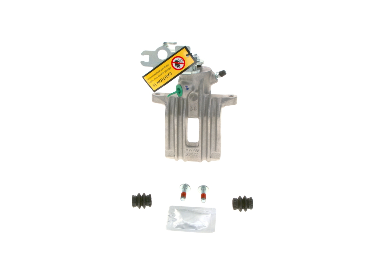 BOSCH 0 986 134 217: Féknyereg
