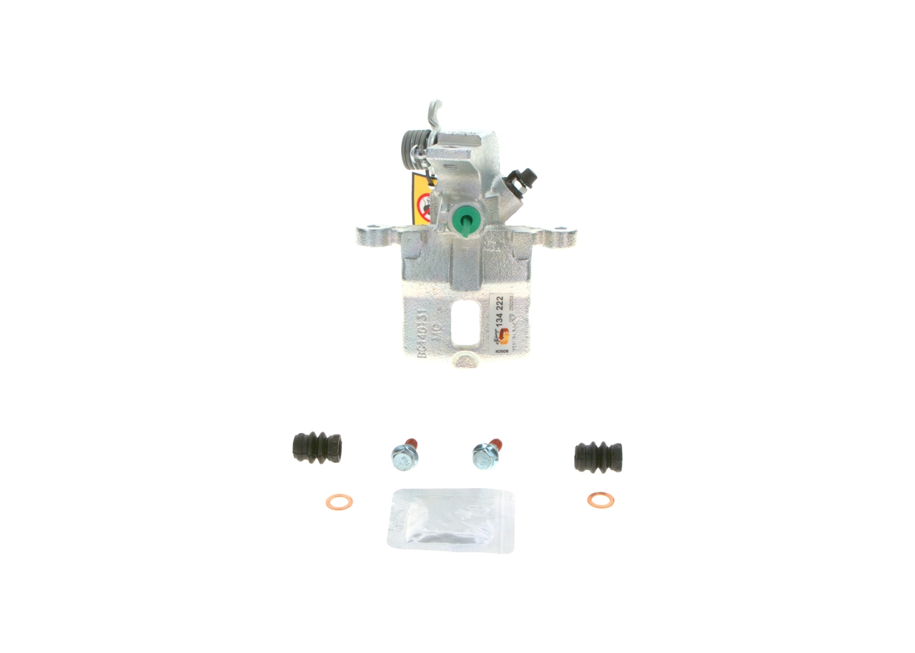 BOSCH 0 986 134 222: Pinza de freno