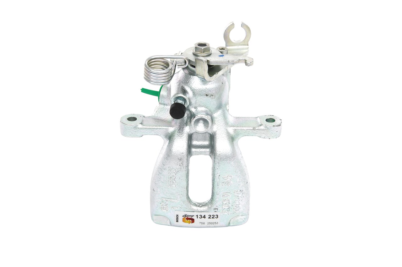 BOSCH 0 986 134 223 Bremsekaliber MITSUBISHI COLT 6 (Z3A, Z2A) 154 HK Benzin hvad koster