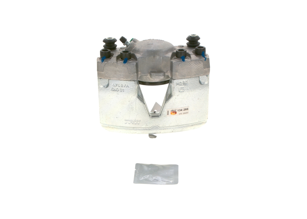 BOSCH 0 986 134 266: Zacisk hamulca