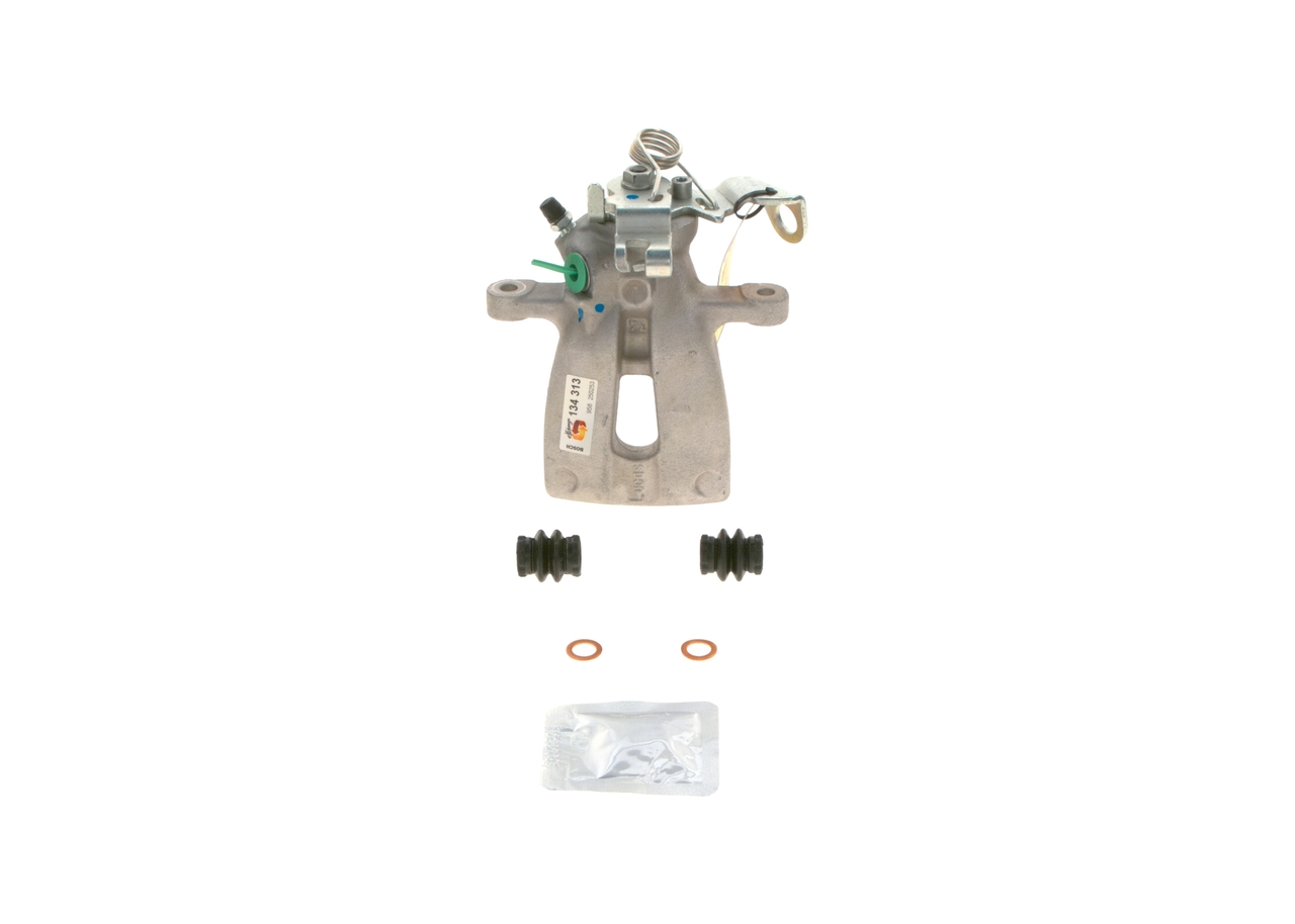 BOSCH 0 986 134 313: Pinza de freno