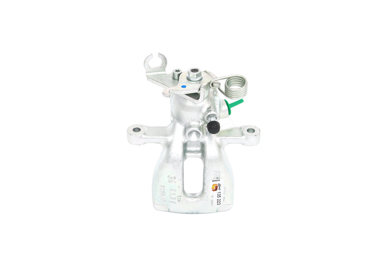 BOSCH 0 986 135 223: Zacisk hamulca