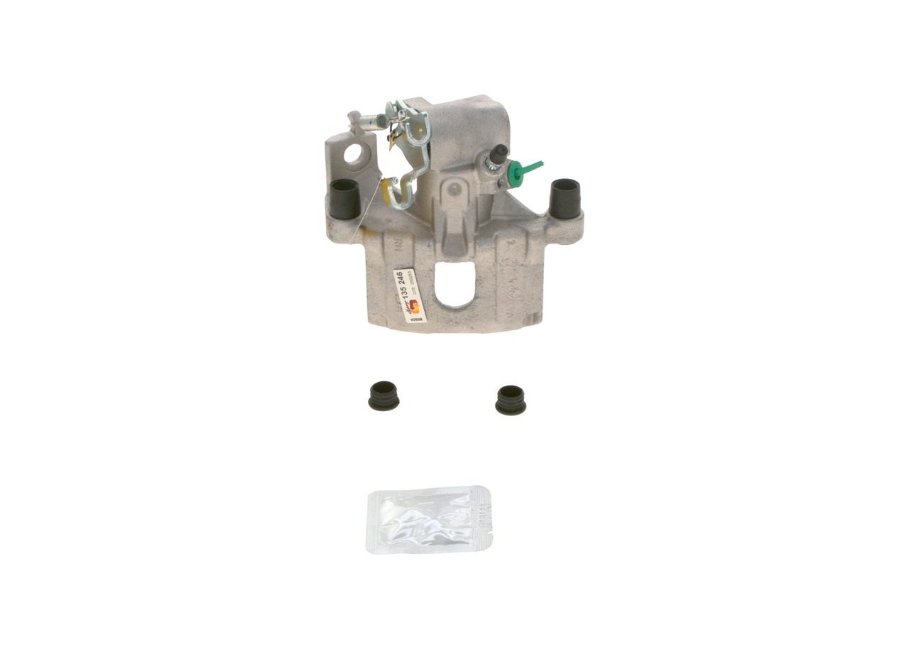 BOSCH 0 986 135 246: Bremssattel