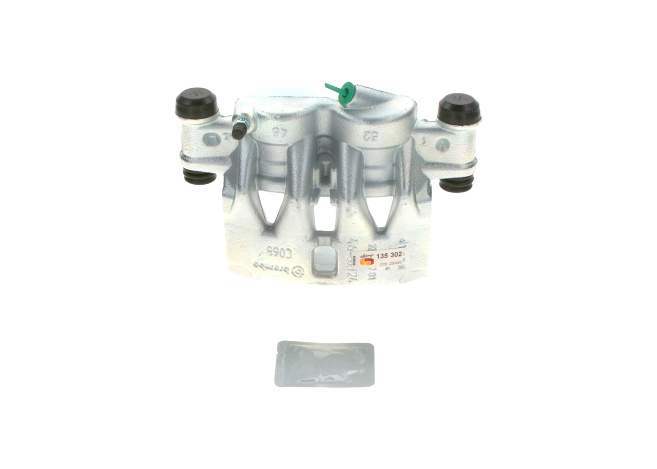 BOSCH 0 986 135 302: Pinza de freno