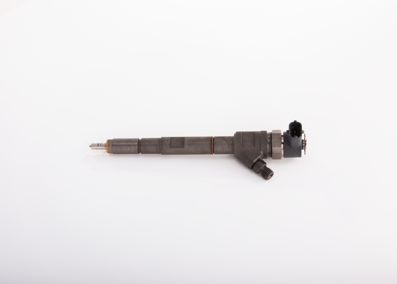 BOSCH 0 986 435 180: Vstrekovacia tryska s tesniacim kruzkom