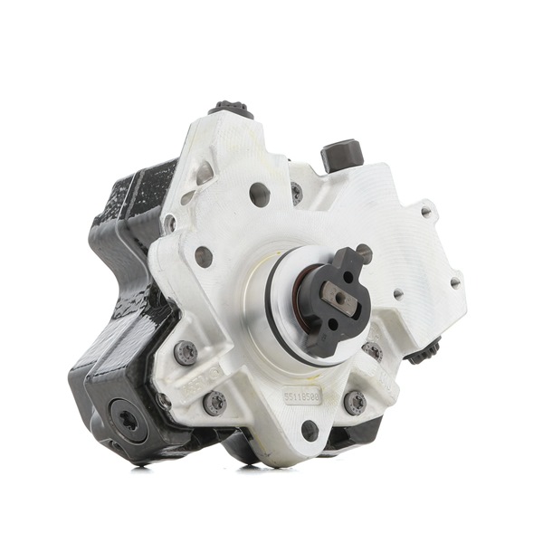 BOSCH 0 986 437 321 Pompe à injection IVECO DAILY 4 Kasten/Kombi 146 CV Diesel coût