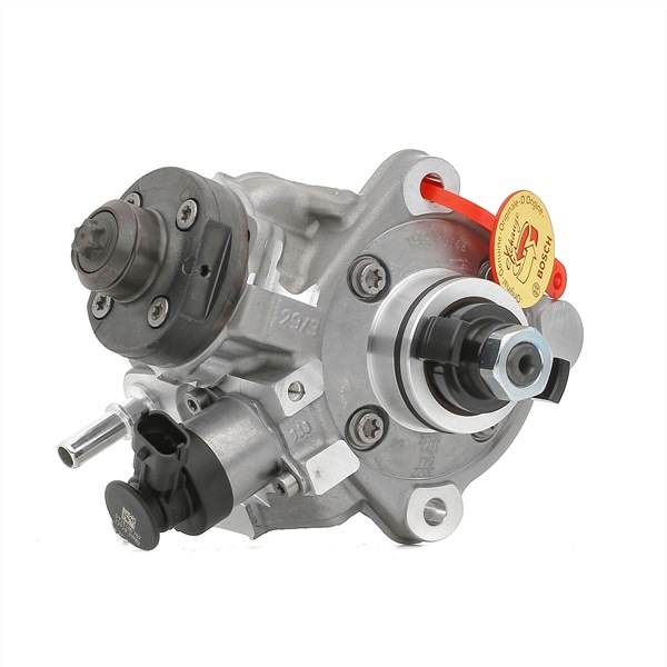 BOSCH 0 986 437 437 Pompe à injection IVECO DAILY 4 Kasten/Kombi 170 CV Diesel coût