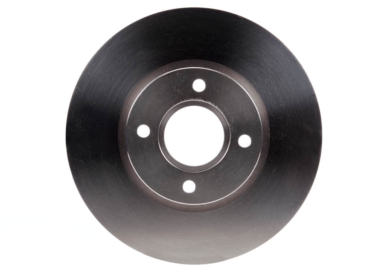 BOSCH 0 986 479 659 Спирачен диск FORD B-MAX (JK) 95 K.C. дизел цена