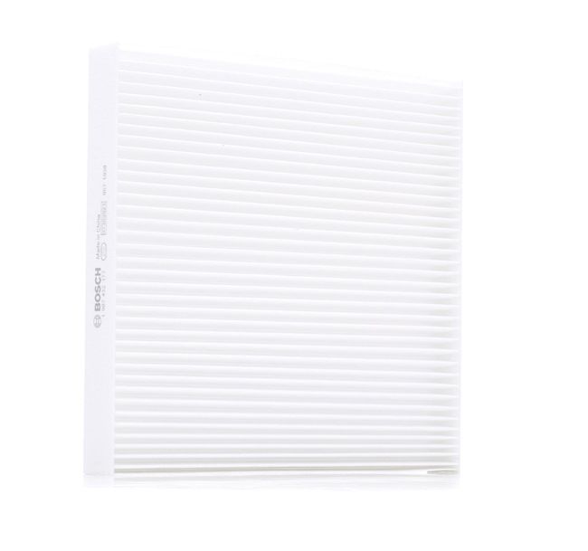 BOSCH 1 987 432 177: Innenraumfilter Partikelfilter