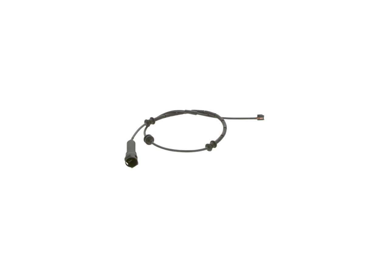 BOSCH 1 987 474 585 Fékbetét kopásjelző OPEL Vectra C Sedan (Z02) 250 LE Benzin ár