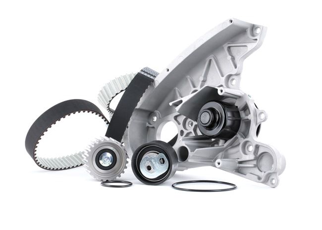 BOSCH 1 987 946 450 Kit de distribution + pompe à eau IVECO DAILY 4 Kasten/Kombi 116 CV Diesel coût