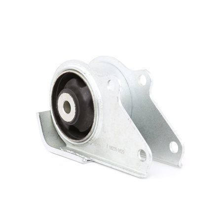 SWAG 70 13 0036: Suport motor spate, Cauciuc