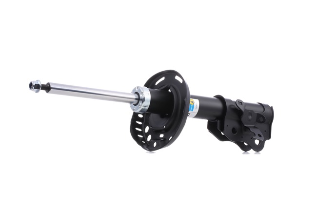 BILSTEIN 22-213983: Schokdemper Vooras links, Gasdruk, Veerpoot B4 OE Replacement