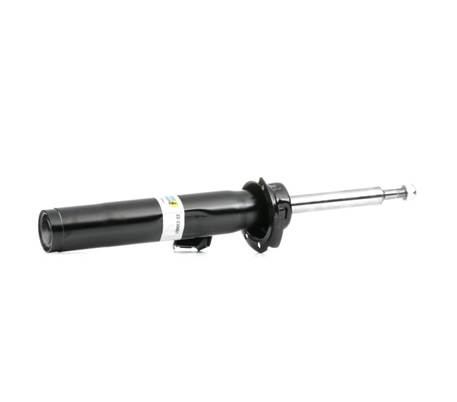 BILSTEIN 22-230867: Amortiguador Eje delantero, izquierda, Presión de gas, Columna de amortiguador B4 OE Replacement