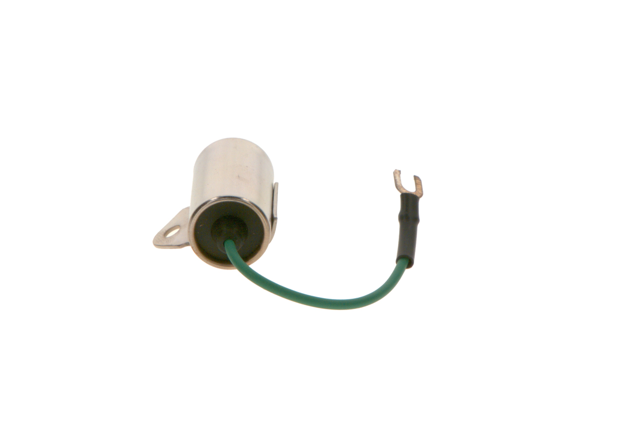 BOSCH 9 232 337 309: Kondensator, układ zapłonowy