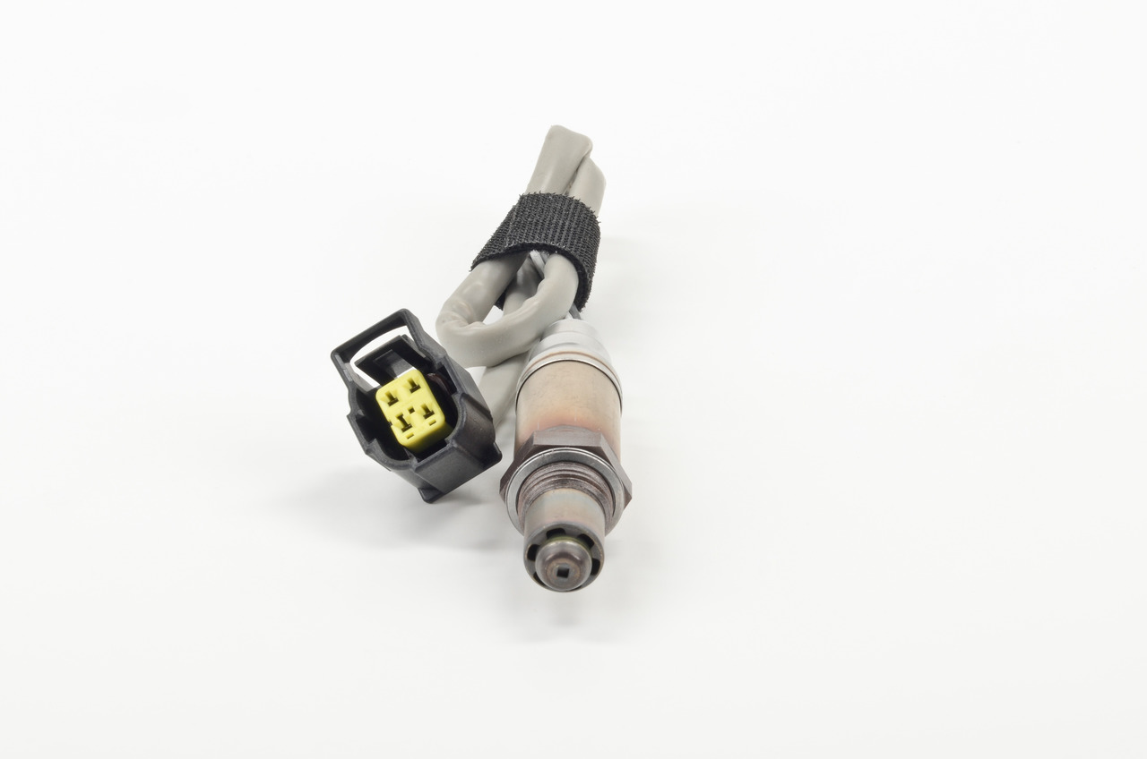 BOSCH F 00H L00 223 Lambdasonde JEEP WRANGLER 2 (TJ) 193 PS Benzin Kosten