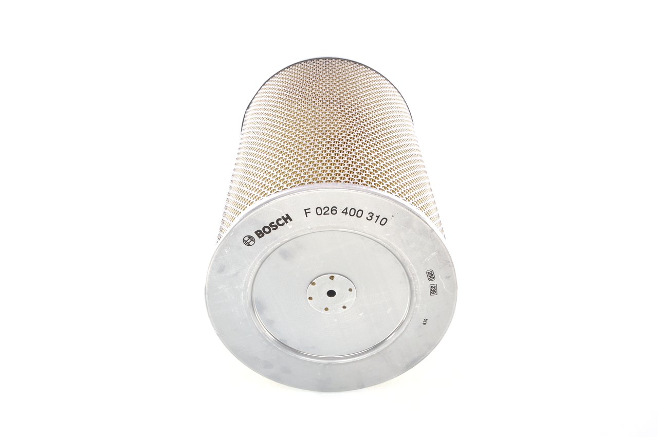 BOSCH F 026 400 310: Õhufilter