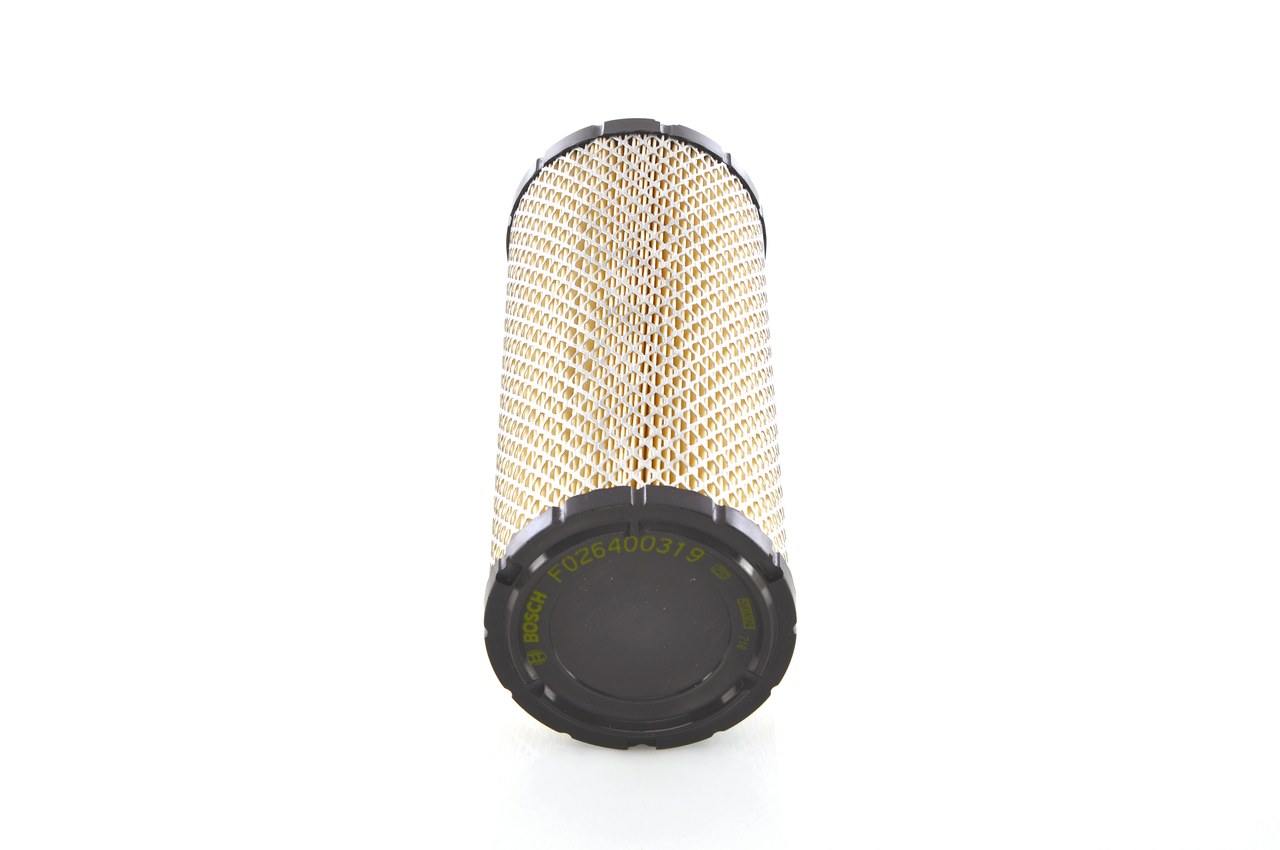 BOSCH F 026 400 319: Luftfilter