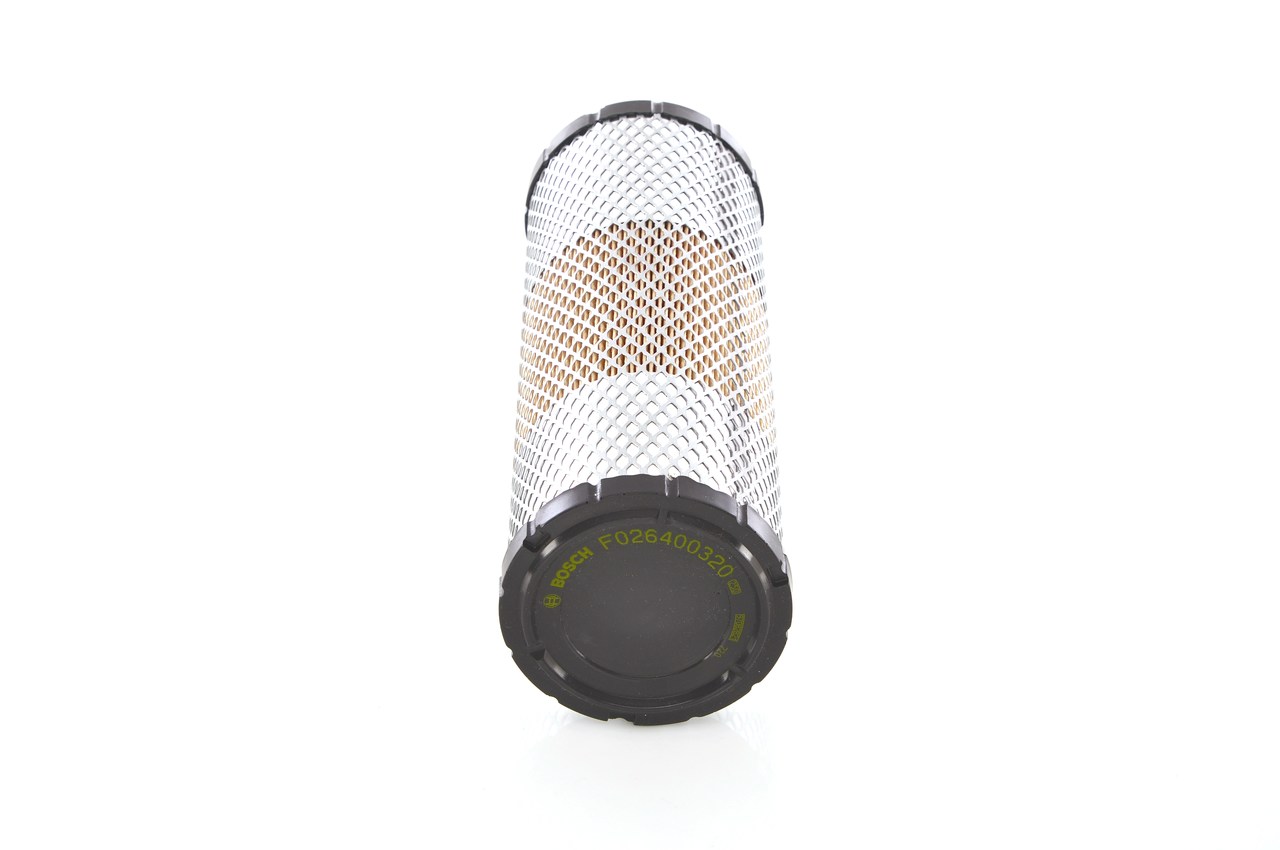 BOSCH F 026 400 320: Luftfilter