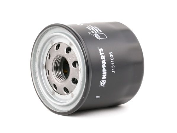 NIPPARTS J1311036: Eļļas filtrs
