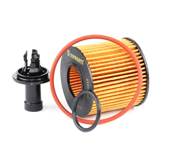 NIPPARTS J1316007: Eļļas filtrs ar blīvēm