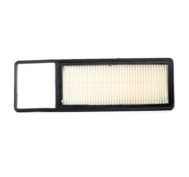 NIPPARTS J1324043 Luftfilter HONDA Jazz 2 Schrägheck (GD_, GE3, GE2) 83 PS Benzin Kosten